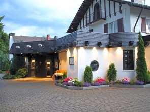 Waldhotel Luise