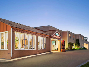 Howard Johnson by Wyndham Gravenhurst