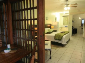 El Palma Guest House