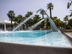 Hotel Terme Venezia
