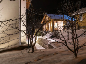 Bergkranc Hotel & Resort