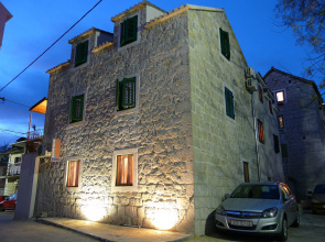 House Sandra