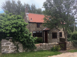 Holly Cottage