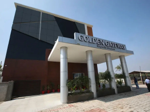 Hotel Golden Gateway