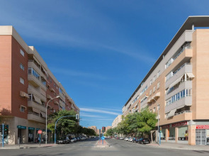 Fidalsa Penthouse Gran Via