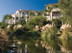 Four Seasons Residence Club San Diego, Aviara