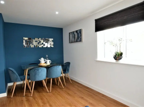 Your Apartment Savoy Place - No 1