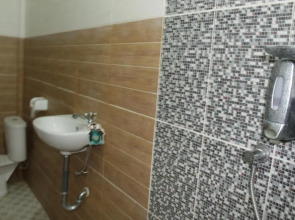 Chillin Kuta Homestay