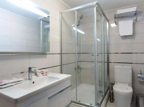 Derpa Suite Hotel Osmanbey