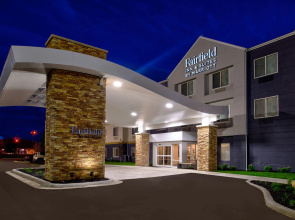 Fairfield Inn & Suites by Marriott Beloit