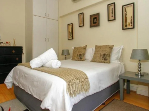 Virginia Forest Lodge