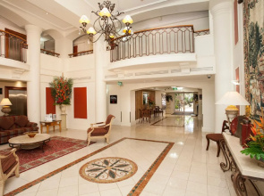 Marrakesh Resort
