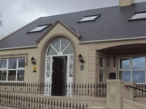 Causeway Lodge