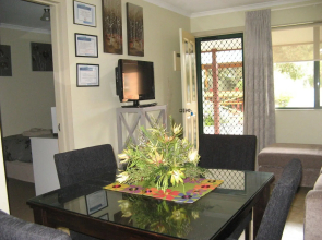 Ficifolia Lodge