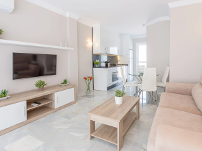 Marbella Resort 1
