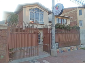 Residencial Moroni - Alojamiento en Cochabamba