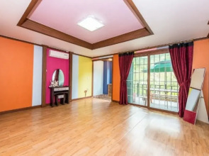 Miryang Nature and People Pension