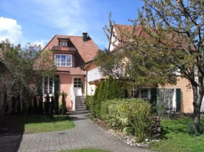 Romantik Appartements Staufen