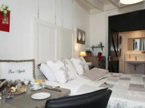 den Soeten Inval Bed and Breakfast
