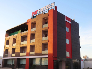 Pat Hotels