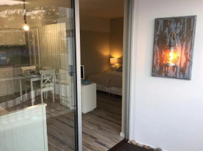 Apartamentos do Mar