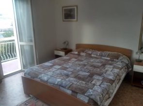Villa Pietro BB