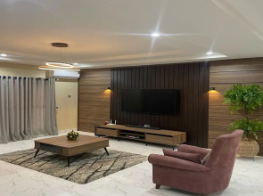 Integral Consults Apartment