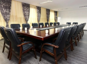Zhonghao Hotel - Wenzhou