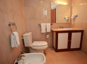 Aparthotel Imperatriz