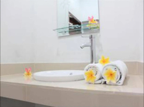 Swandewi Homestay