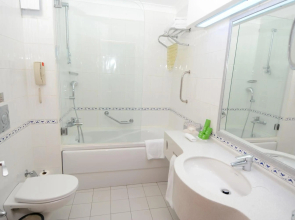 Holiday Inn Istanbul City by IHG