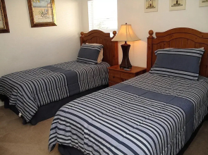 Ov2484 - Windsor Hills Resort - 5 Bed 5 Baths Villa