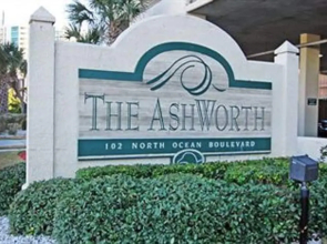 Ashworth by Elliott Beach Rentals