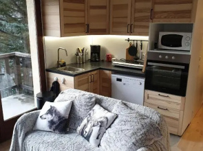 Appartement T3 50m² - 6 pers. - Barcelonnette
