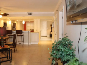 Beach Cottage 1112 Apartment