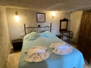 Turquaz Cave Hotel