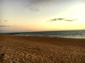 Quarteira Beach Apartment