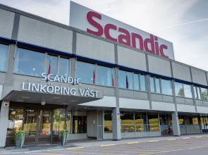 Scandic Linköping Väst