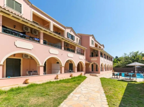 Bella De Lux Apts