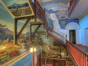 The Palace Hotel Broken Hill