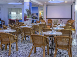 GHT Balmes, Hotel, Aparthotel & SPLASH