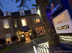 Glenmoriston Townhouse Hotel