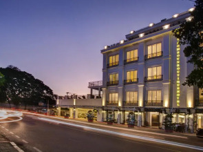 Xaysomboun Hotel & Spa