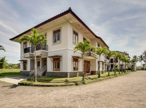 OYO 3896 Villa Pesona Wisata Puncak