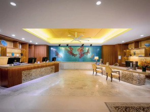 Resorts World Sentosa - Equarius Hotel