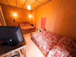 Hotel & Restaurant Le Beau Sejour