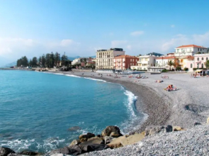 Flat 45m² 1 bedroom 1 bathroom - Vallecrosia