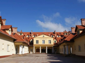 Hotel Palac