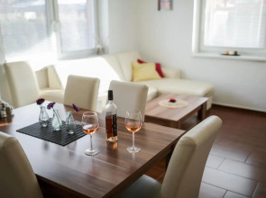 Apartmany Butterfly