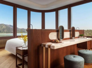 The Silveri Hotel Hong Kong - MGallery Collection